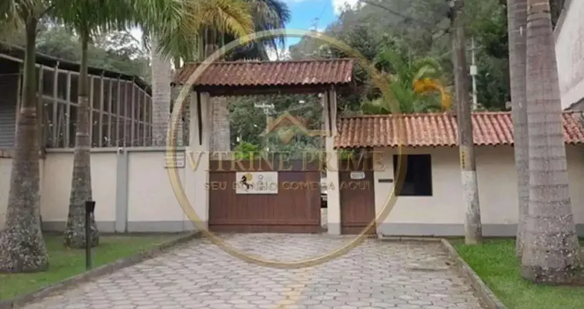 Terreno à venda no Prata, Teresópolis