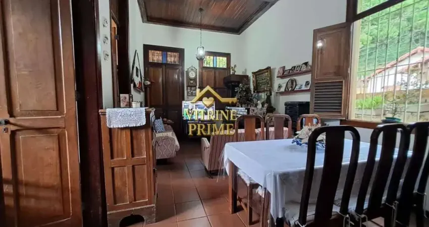 Casa para Venda em Teresópolis, Várzea, 3 dormitórios, 2 banheiros, 2 vagas