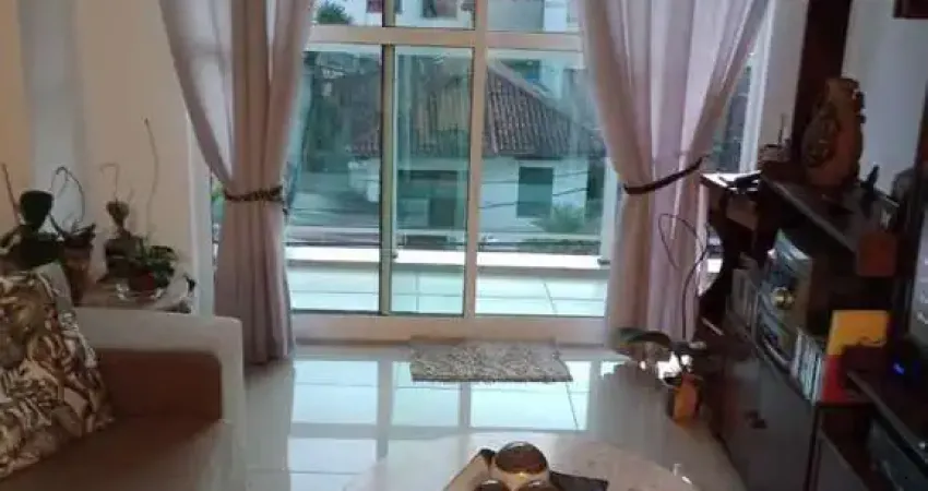 Apartamento para Venda em Teresópolis, Agriões, 2 dormitórios, 1 suíte, 1 banheiro, 1 vaga