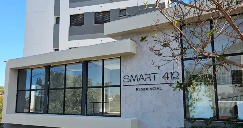 Apartamento com 3 quartos à venda na Rua Barão do Rio Branco, 412, Centro, Cambé