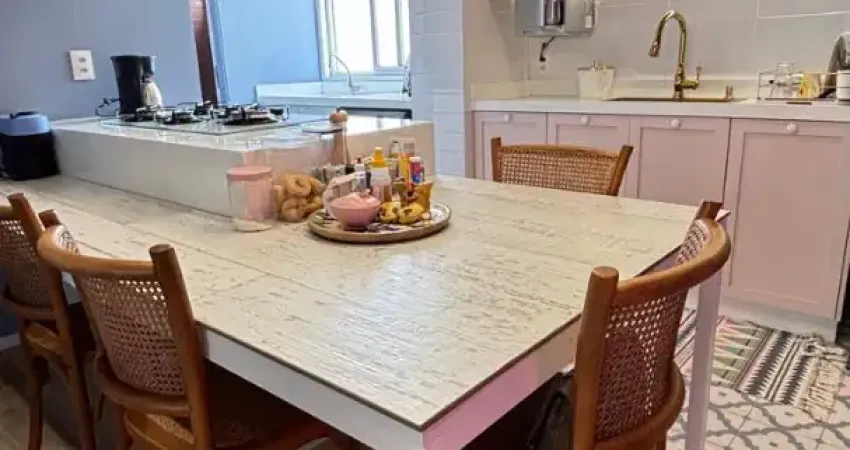 Apartamento com 2 quartos à venda na Rua dos Jasmins, 10, Ponta D'Areia, São Luís