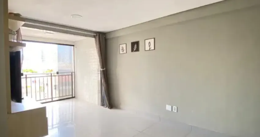 Cond. dubai - 3 suítes com projetados, totalmente nascente e ventilado