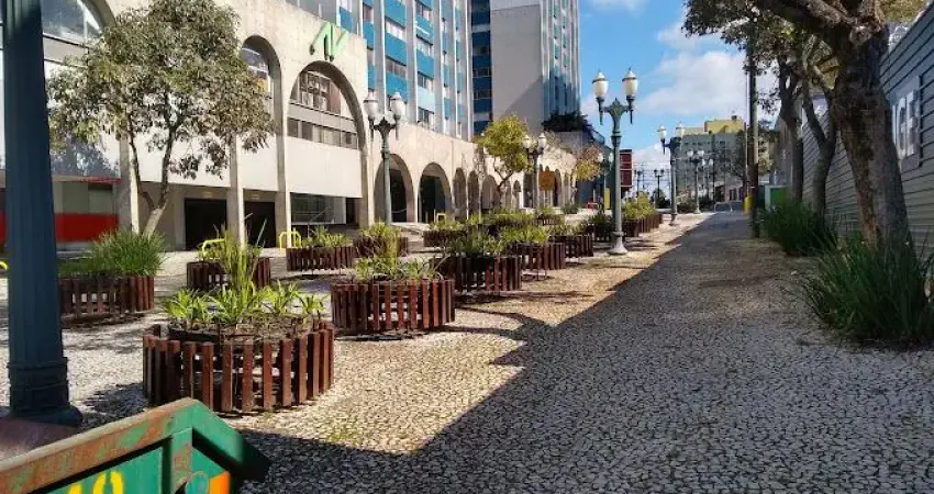 Apartamento com 2 quartos à venda na Avenida República Argentina, 1927, Portão, Curitiba