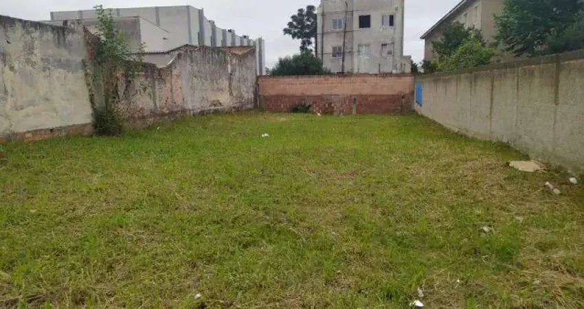 ÓtimoTerreno no Bairro Cajuru