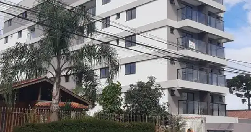 Excelente Cobertura Duplex pronta para morar no centro de Pinhais