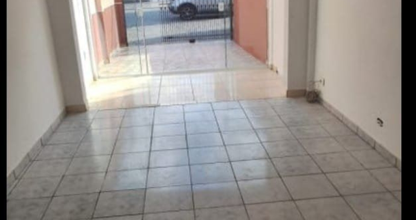 Sala comercial com 1 sala para alugar na Rua Natal, 1, Cajuru, Curitiba