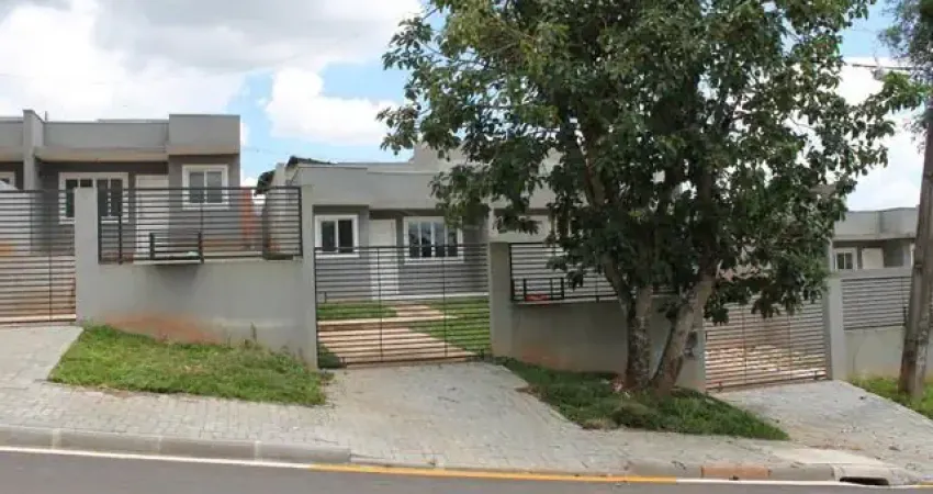 Casa com 3 quartos à venda na Rua Cândido de Abreu, 1, Paloma, Colombo