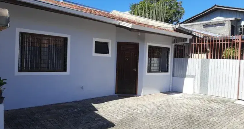 Casa em condomínio fechado com 3 quartos à venda no Centro, Pinhais 