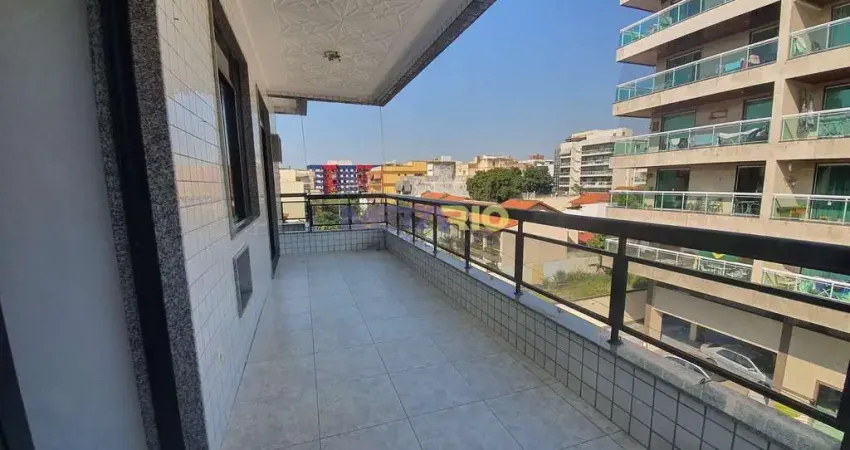 Apartamento com 3 dormitórios, 140 m² - venda por R$ 530.000 ou aluguel por R$ 3.666/mês - Vila Val