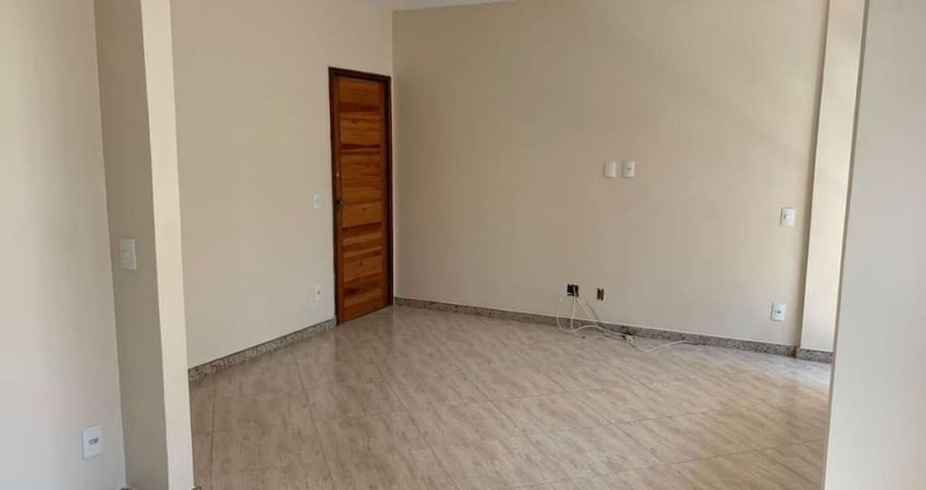 Apartamento com 3 dormitórios à venda, 81 m² por R$ 470.000 - Vila Valqueire - Rio de Janeiro/RJ