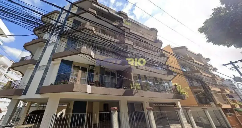 Apartamento com 2 dormitórios à venda, 83 m² por r$ 395.000 - vila valqueire - rio de janeiro/rj