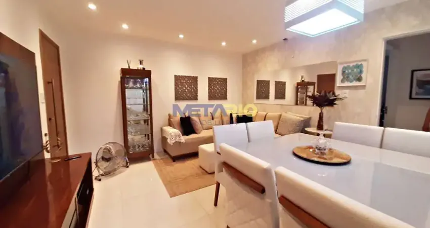 Apartamento com 3 dormitórios à venda, 95 m² por r$ 440.000 - vila valqueire - rio de janeiro/rj