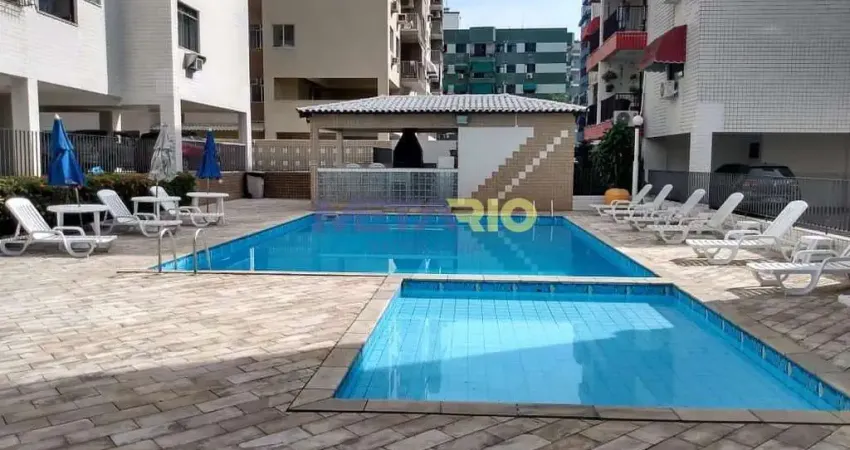 Apartamento com 2 dormitórios à venda, 81 m² por r$ 450.000 - vila valqueire - rio de janeiro/rj