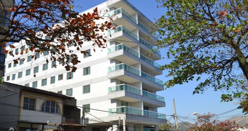 Apartamento com 3 dormitórios à venda, 102 m² por R$ 599.000 - Vila Valqueire - Rio de Janeiro/RJ