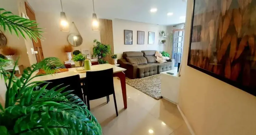 Apartamento à venda, 109 m² por R$ 680.000,00 - Vila Valqueire - Rio de Janeiro | RJ