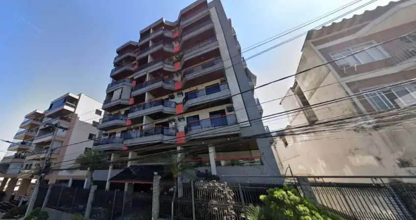 Apartamento com 3 Quartos à venda, 111 m² por R$ 630.000 - Vila Valqueire - Rio de Janeiro/RJ