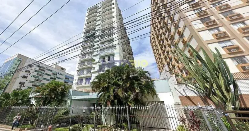 Apartamento com 3 dormitórios à venda, 118 m² por r$ 565.000 - freguesia de jacarepaguá - rio de ja