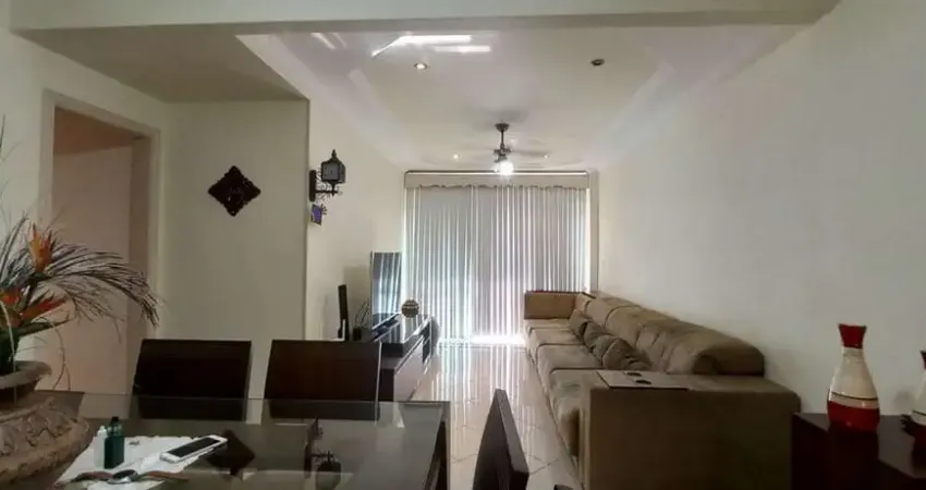 Apartamento com 3 dormitórios à venda, 122 m² por R$ 680.000 - Vila Valqueire - Rio de Janeiro/RJ