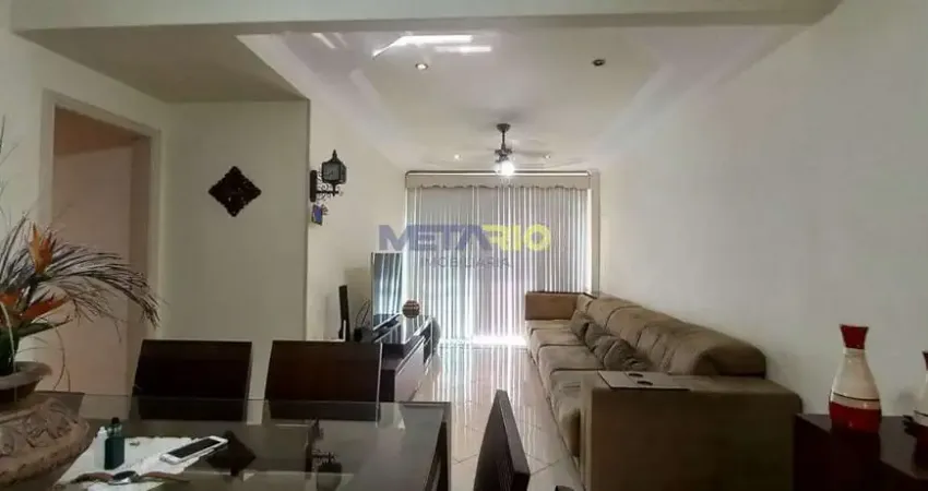 Apartamento com 3 dormitórios à venda, 122 m² por R$ 680.000 - Vila Valqueire - Rio de Janeiro/RJ
