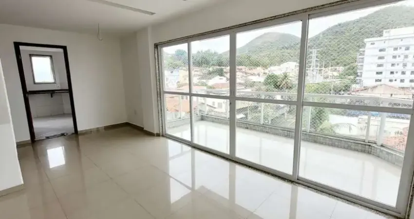 Cobertura com 4 dormitórios à venda, 249 m² por R$ 860.000 - Vila Valqueire - Rio de Janeiro/RJ