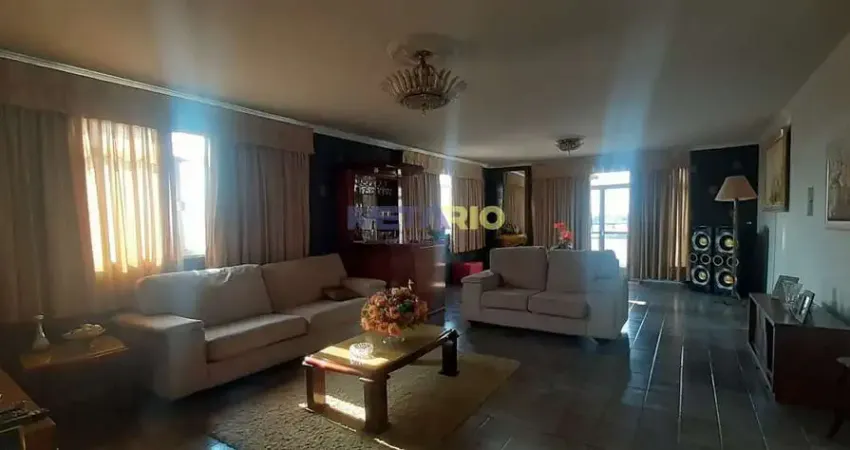 Cobertura com 3 dormitórios à venda, 258 m² por R$ 830.000 - Vila Valqueire - Rio de Janeiro/RJ