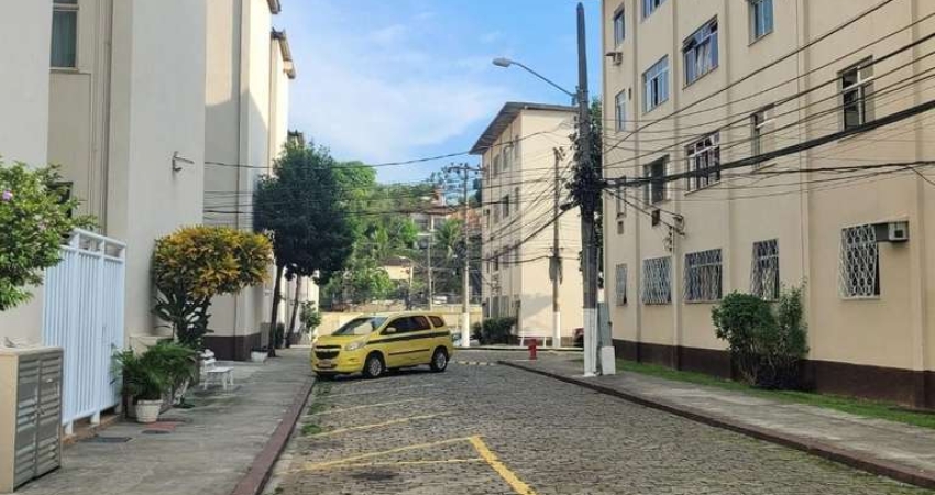Apartamento à venda, 45 m² por R$ 270.000,00 - Freguesia de Jacarepaguá - Rio de Janeiro/RJ