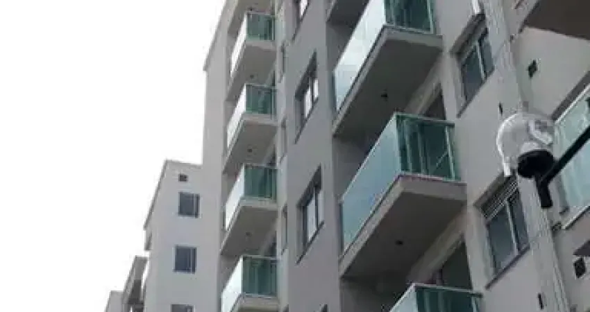 Apartamento com 2 Quartos à venda, 64 m² por R$ 330.000 - Pechincha - Rio de Janeiro/RJ