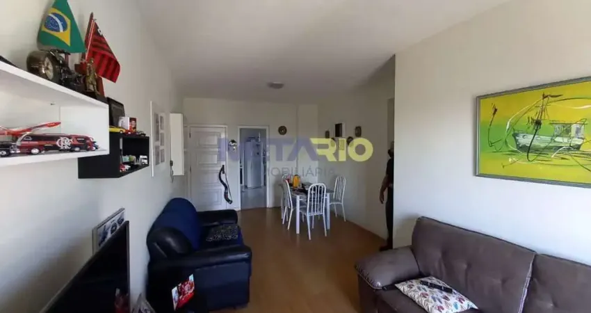 Apartamento com 2 dormitórios à venda, 90 m² por r$ 290.000 - vila valqueire - rio de janeiro/rj