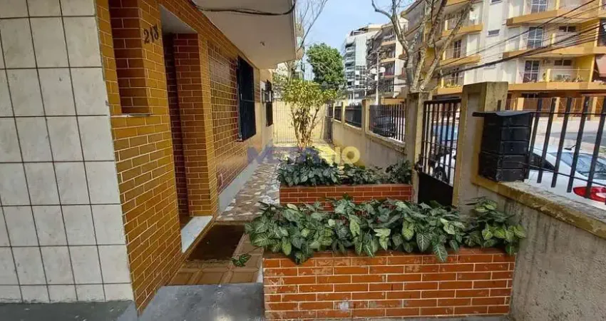 Apartamento de 96 m² à venda por r$ 370.000 vila valqueire, rio de janeiro