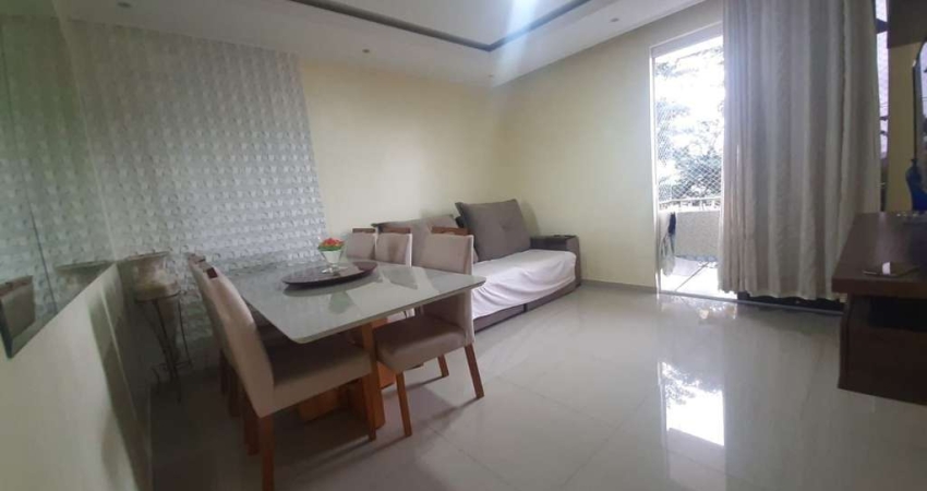 Apartamento com 2 dormitórios à venda, 60 m² por R$ 320.000 - Vila Valqueire - Rio de Janeiro/RJ