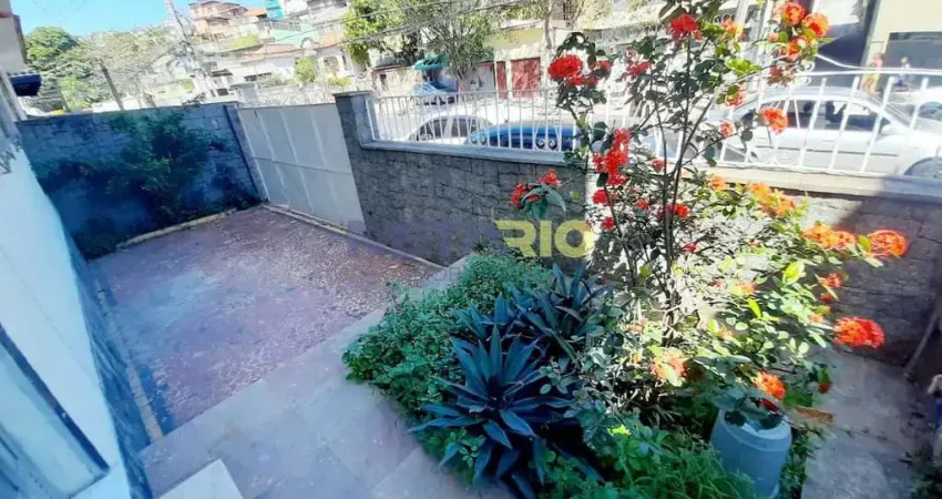 Apartamento com 2 dormitórios à venda, 73 m² por r$ 300.000 - vila valqueire - rio de janeiro/rj