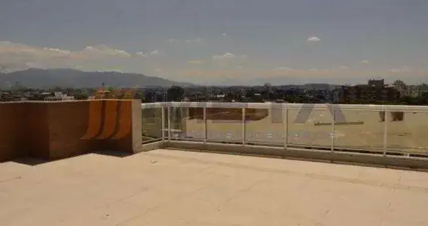 Cobertura à venda, 256 m² por R$ 1.100.000,00 - Vila Valqueire - Rio de Janeiro/RJ