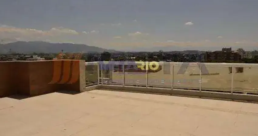 Cobertura à venda, 256 m² por R$ 1.100.000,00 - Vila Valqueire - Rio de Janeiro/RJ