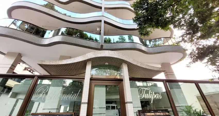 Cobertura com 4 dormitórios à venda, 242 m² por R$ 1.200.000 - Vila Valqueire - Rio de Janeiro/RJ