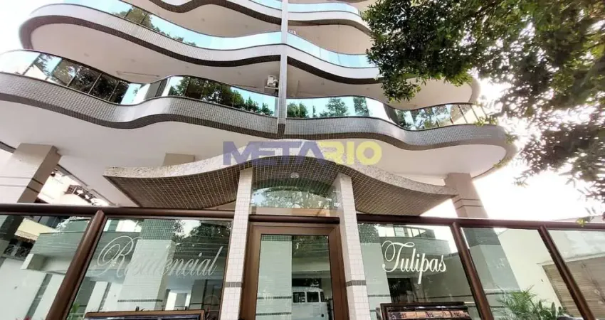 Cobertura com 4 dormitórios à venda, 242 m² por R$ 1.200.000 - Vila Valqueire - Rio de Janeiro/RJ