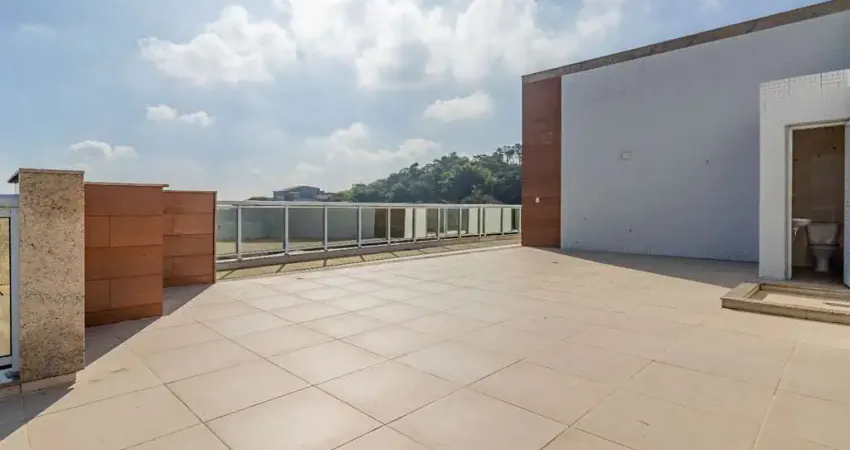 Cobertura à venda, 256 m² por R$ 1.190.000,00 - Vila Valqueire - Rio de Janeiro/RJ