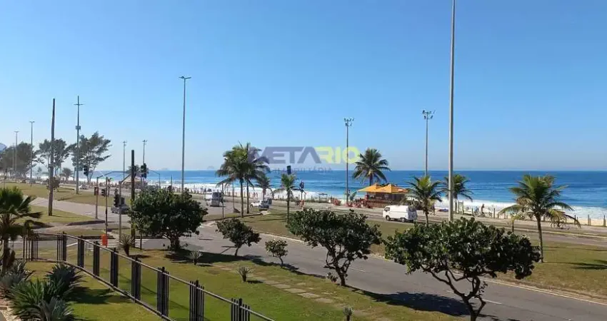 Apartamento à venda, 83 m² por r$ 1.350.000,00 - recreio dos bandeirantes - rio de janeiro/rj