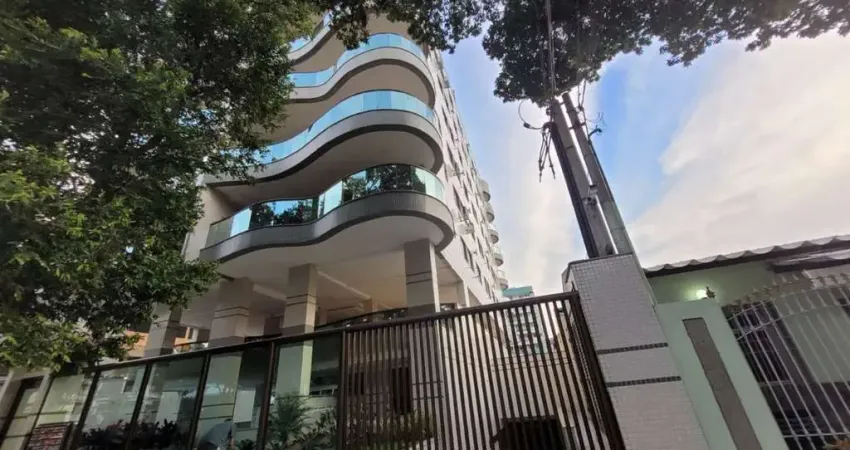 Cobertura com 4 dormitórios à venda, 242 m² por R$ 1.200.000 - Vila Valqueire - Rio de Janeiro/RJ