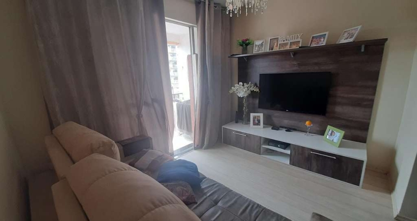 Apartamento com 2 dormitórios à venda, 59 m² por R$ 200.000 - Praça Seca - Rio de Janeiro/RJ