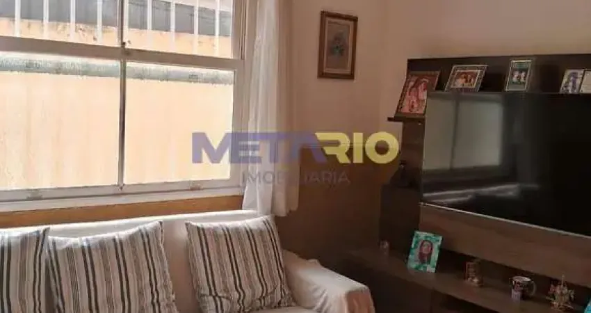 Casa com 2 dormitórios à venda, 90 m² por r$ 650.000 - vila valqueire - rio de janeiro/rj