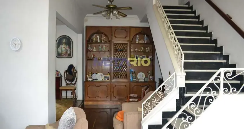 Casa com 3 dormitórios à venda, 360 m² por r$ 750.000 - campinho - rio de janeiro/rj