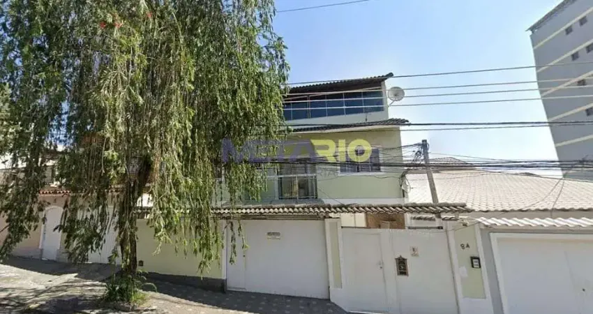 Casa com 3 dormitórios à venda, 99 m² por R$ 549.900 - Vila Valqueire - Rio de Janeiro/RJ