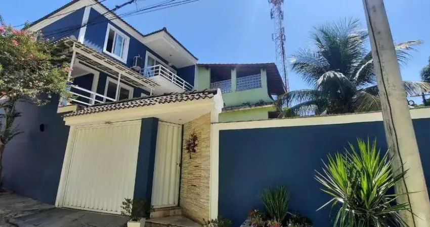 Casa com 3 Quartos à venda, 200 m² por R$ 749.000 - Vila Valqueire - Rio de Janeiro/RJ