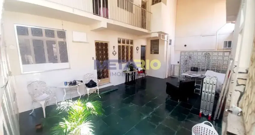 Casa à venda, 169 m² por r$ 400.000,00 - magalhães bastos - rio de janeiro/rj