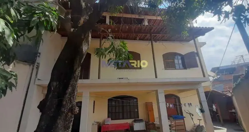 Casa com 3 dormitórios à venda, 110 m² por r$ 440.000 - bento ribeiro - rio de janeiro/rj