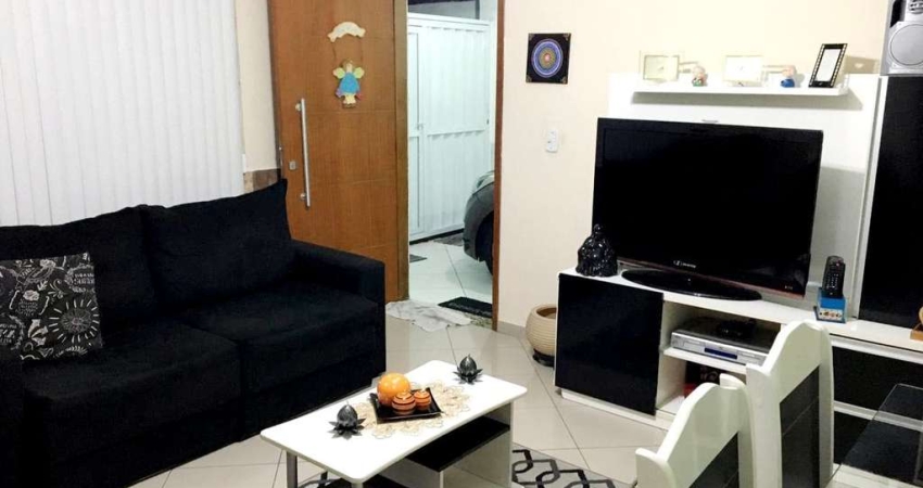 Casa com 3 dormitórios à venda, 95 m² por R$ 500.000 - Vila Valqueire - Rio de Janeiro/RJ