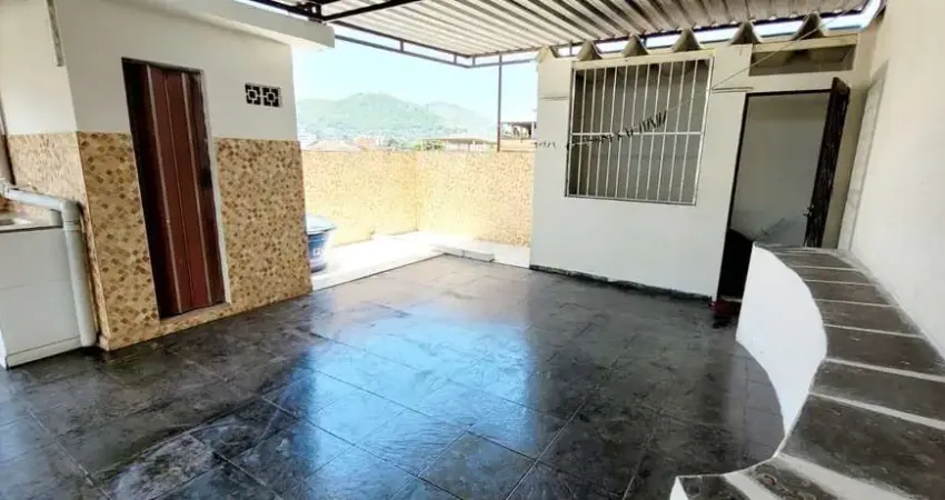 Casa à venda, 223 m² por R$ 450.000 - Oswaldo Cruz - Rio de Janeiro/RJ