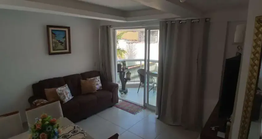 Casa com 2 dormitórios à venda, 59 m² por R$ 355.000 - Curicica - Rio de Janeiro/RJ