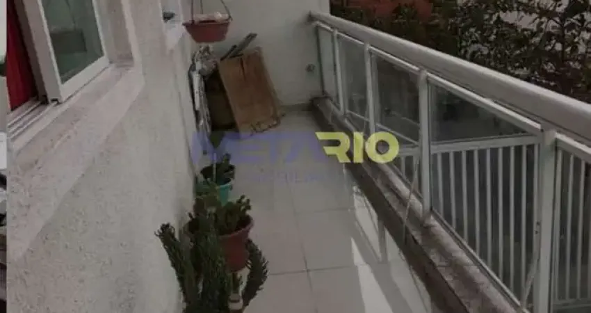 Casa com 2 dormitórios à venda, 101 m² por R$ 300.000 - Bento Ribeiro - Rio de Janeiro/RJ