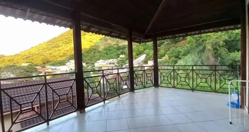 Casa à venda, 359 m² por R$ 920.000,00 - Jardim Sulacap - Rio de Janeiro/RJ